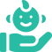Childcare & Nurseries icon