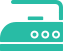 Commercial Ironers Icon