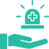 Emergency Services & Public Sector icon