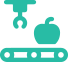 Food Production & Manufacturing icon