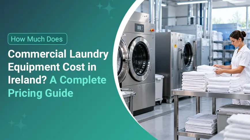 Commercial Laundry Services
